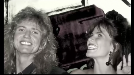 Today In Metal History 🤘 May 7th, 2024 🤘 TAWNY KITAEN, MOTÖRHEAD, BERNIE MARSDEN, UFO, AT THE GATES, PANTERA