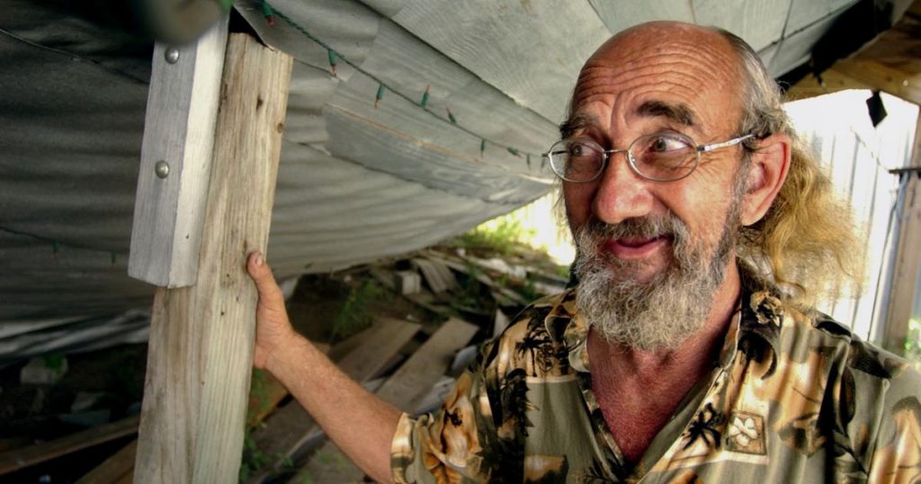 UFO Welcome Center owner in Bowman SC talks future post fire | Columbia News