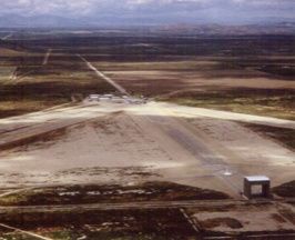 McDonnell Douglas range test facility (dpi archive)