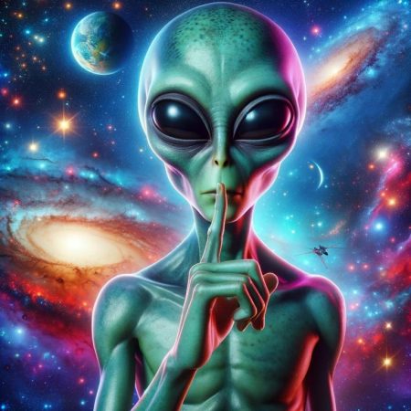 Against UAP Disclosure? | Against UAP Disclosure?