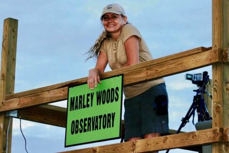 UFOs subject of free program tonight at B.T. Space Museum – Daily Journal Online