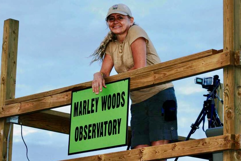 UFOs subject of free program tonight at B.T. Space Museum – Daily Journal Online