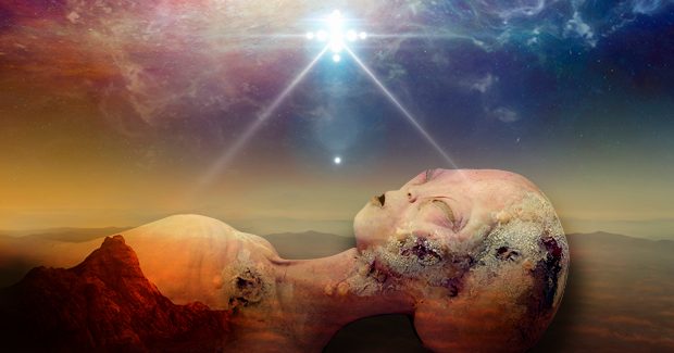 The Roswell incident: Did the US Government cover up an alien crash in 1947? The real history that challenges the conspiracy