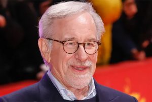 Steven Spielberg’s New UFO Film Landing May 2026, A Week Before Next Star Wars Film