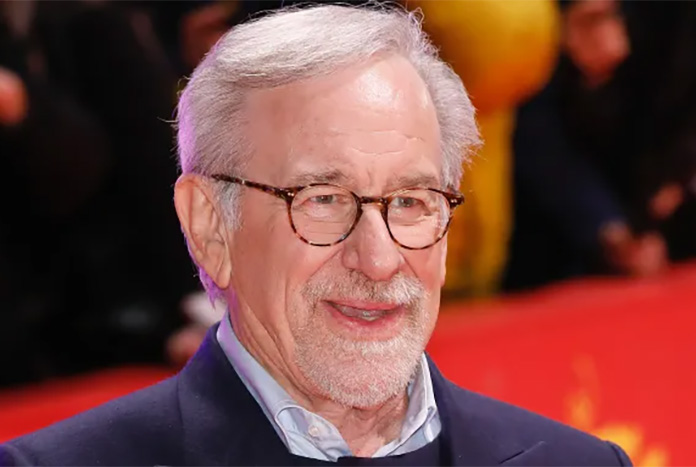 Steven Spielberg’s New UFO Film Landing May 2026, A Week Before Next Star Wars Film