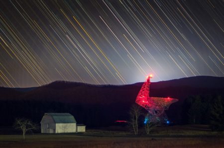 West Virginia is ground-zero for UFO research, extraterrestrial encounters