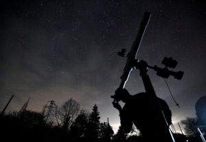 A flying saucer over Northampton County? The UFO incidents Pa. investigated in past decade