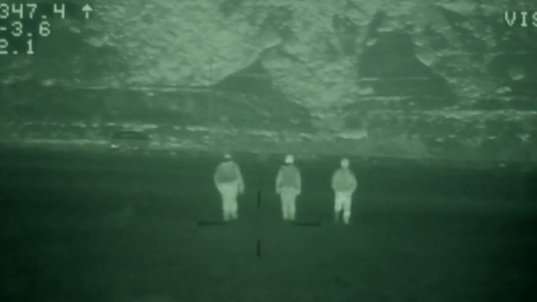 Las Vegas UFO Reverse Engineering Technology Program Discovered