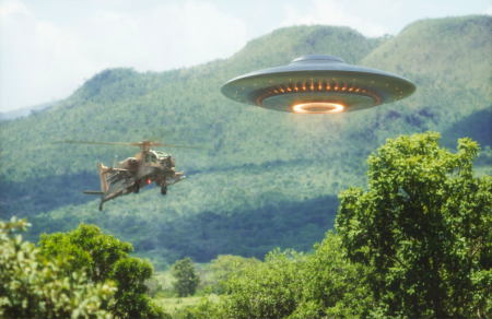 Breaking News: UFO Sighting During Last Solar Eclipse Sparks Global Curiosity and Scientific Investigation – Breaking News: UFO Sighting During Last Solar Eclipse Sparks Global Curiosity and Scientific Investigation – Tekedia Forum