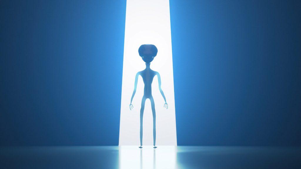 Authorities Seize ‘Alien Mummy’s Foot’ From UFO Museum