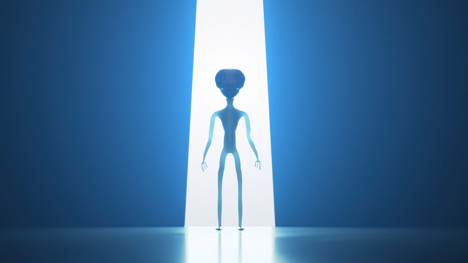 Authorities Seize ‘Alien Mummy’s Foot’ From UFO Museum