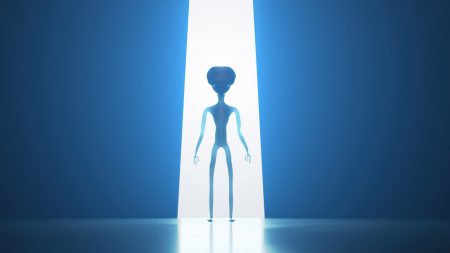 Authorities Seize ‘Alien Mummy’s Foot’ From UFO Museum