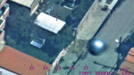 ‘Release the Files’: Congressman Wants Feds To Declassify All UFO Documents