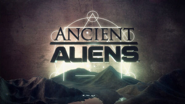 Ancient Aliens
