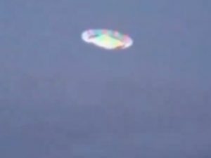 UAP researcher uncovers ‘confidential Irish Government memo’ regarding UFOs