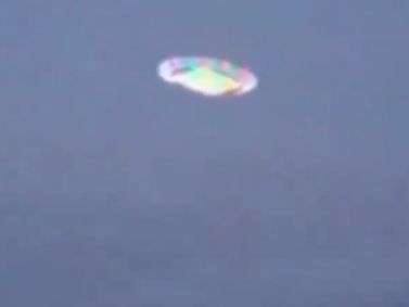 UAP researcher uncovers ‘confidential Irish Government memo’ regarding UFOs