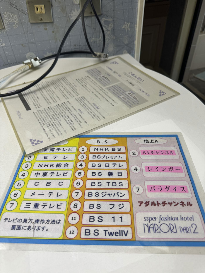 Horse Statues, Clown Tanks And UFO Beds Are Part Of This Mysterious Abandoned Love Hotel In Japan Horse Statues, Clown Tanks And UFO Beds Are Part Of This Mysterious Abandoned Love Hotel In Japan