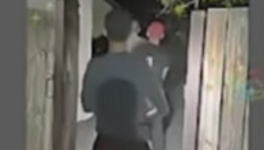 Is it a ghost or an alien? Creepy video from Las Vegas is not fake; expert explains why