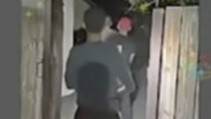 Is it a ghost or an alien? Creepy video from Las Vegas is not fake; expert explains why