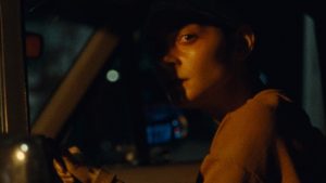 UFO Nabs French Distribution for ‘Gazer’