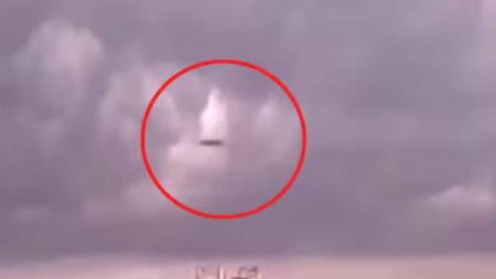 UFO Spotted In Jaipur? What We Know