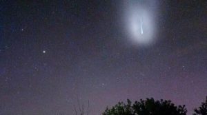 New UFO sightings in US, Europe baffle people