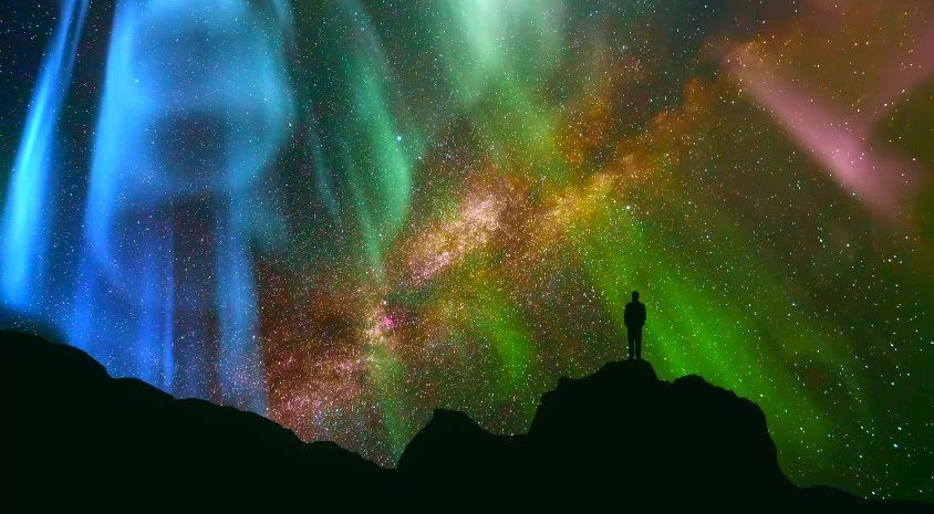 An extinction threat to many species “The coming magnetic pole shift”