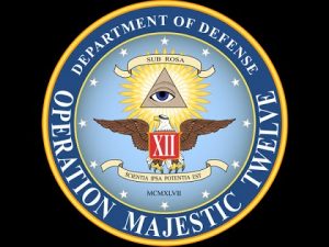 UFO Expert: US Government Signed Treaty With Aliens To Benefit Both