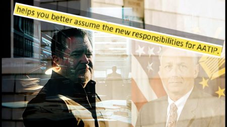 BTS RAW #19: DoD Releases AATIP Email, But With a Twist