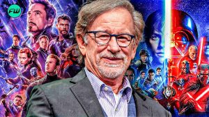 3x Oscar Winner Steven Spielberg Will Face Off Against Two Giants of Hollywood, Avengers and Star Wars, With His UFO Movie