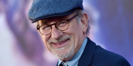 Steven Spielberg’s New UFO Film Sets Date to Touch Down in Theaters