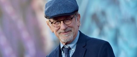 Steven Spielberg’s UFO Movie Dated For 2026