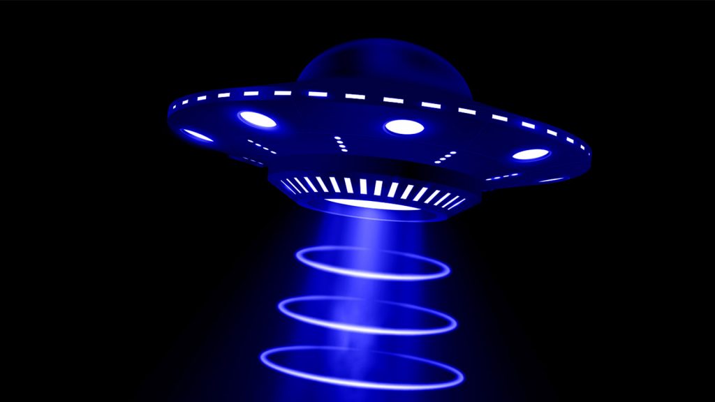 Scientist Wants To Lure Aliens With Nuclear-Powered Beacons