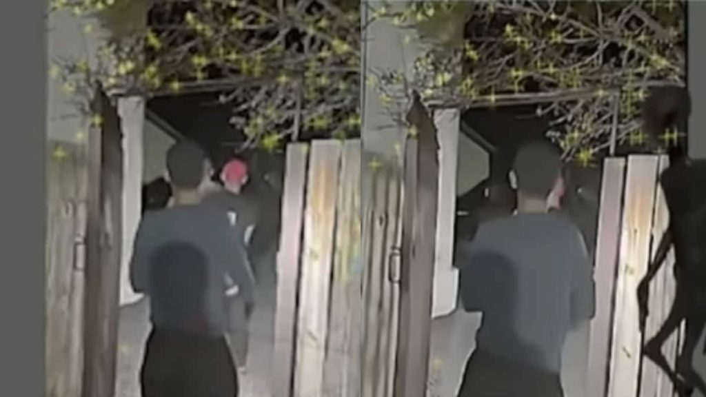 Watch | ‘Once You See It, You Can’t Deny’: Expert Claims Viral Las Vegas Alien Encounter Video Is ‘Authentic’