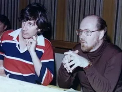 Watch the skies: Steven Spielberg to make a new UFO feature, out 2026 – Fantha Tracks