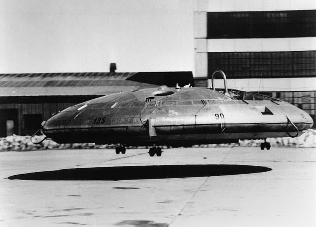 The Drawbacks of the Military Hypothesis