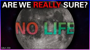 Life on the Moon, Lagrange Points Around Lagrange Points, JWST Time Cost | Q&A 260