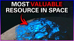 How Much Water Will A Human Colony on Moon or Mars Need