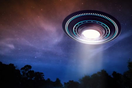 Aliens may be living among humans on earth, Harvard researchers claim