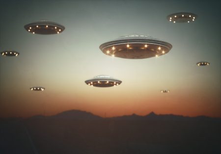 Aliens May Already Live on Earth, Harvard Researchers Say