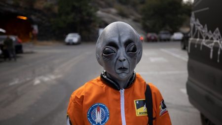Aliens might be living on Earth disguised as humans, their friends visit in UFO: Study makes SHOCKING claims | Viral News