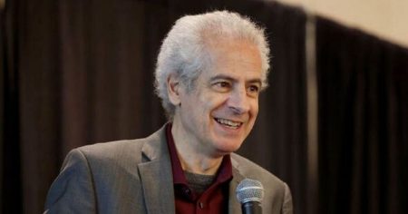 ‘I’m a former MoD UFO researcher – and I’m convinced there’s alien life out there’