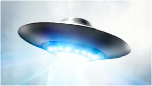 Former Security Official Makes Shocking Claim About UFO Drones Swarming Military Sites