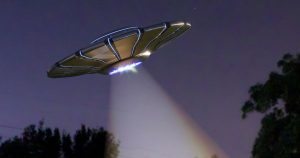 UK Ministry of Defence secretly investigated UFOs and came to ‘strong’ conclusion