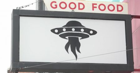 Detroit’s UFO Factor rebranding under new ownership