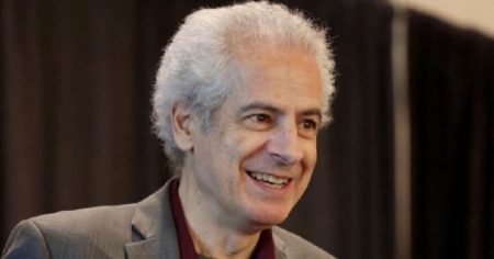 Ex-MoD UFO researcher believes ‘life’s out there’ | UK | News