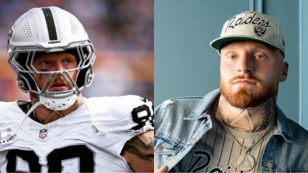 Maxx Crosby Claims Seeing UFO With His Own Eyes While on Flight Back to Miami Sparking NFL Fans Hilarious Mockery