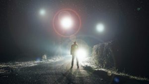 Argentine Politician Reveals UFO Encounter | iHeartRadio