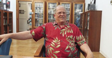 Picturing the Day — UFO show | Local News