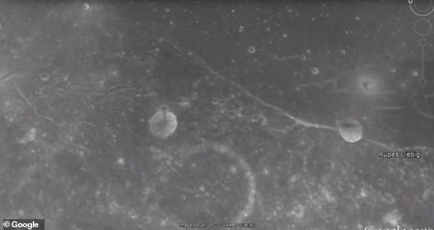 Other major candidates, the researchers put forward, include long-term bases deep underwater in ocean trenches or on the dark side of the moon, whether built by an ancient advanced terrestrial race or our long-term extraterrestrial co-inhabitants